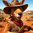 Kangaroo Jak