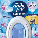 Ambi purrr