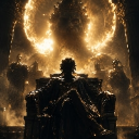 King Chepyes ᵕ̈