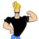 Johnny Bravo