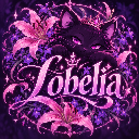 Lobelia꒰ঌĭ໒꒱