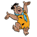 Fred Flintstone