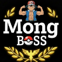 ༺MongBoss༻