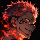 ༺༒Sukuna༒༻