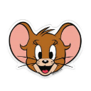 Jerry ᴶᵉʳʳʸ