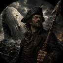 Captain Ahab