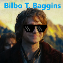 t baggins