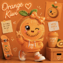 OREN KIWI