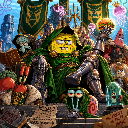 Spongebob
