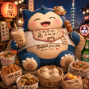 Fatty BomBomˢᵍ