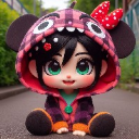 Little Vane ᥫ᭡