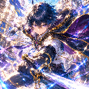 ᴶᴾᴺArthur King