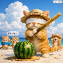 猫まんま