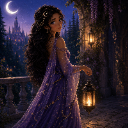 ༺女王Moonzshine༻