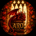 ༺Arokh,The Red༻