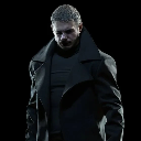 Chris Redfield