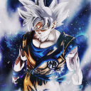 神龙 GOKU