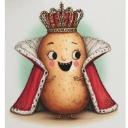 Queen PØTATØ #3