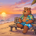 Red Bear