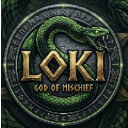 ༺༒LOKI༒༻