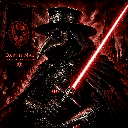 Darth Elmo