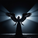 Shadow Angel