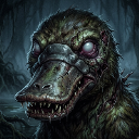 Perry Platypus