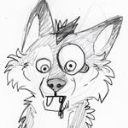 Haku Wolf