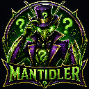 Mantidler