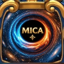 ༺神༒Mica༒羅༻