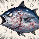 Alan憤怒的魚ʟᴛ ༆