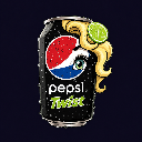 Pepsi Twist