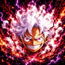 LUFFY×͜× ᴾᴴ