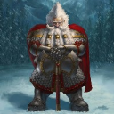 Grombrindal