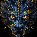 Mini Dragon