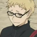 Tsukki