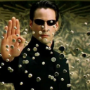 Neo is back !