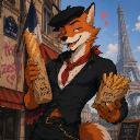 ZestyFrenchman