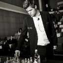 ~MAGNUS CARLSEN~