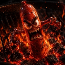 Barbecute