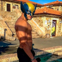 WOLVERINE