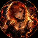 Trice Fire Queen