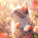 花妍喵語 ᴱˢᵐᵉ