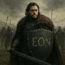 Jon Snow ᴱᴼᴺ