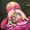 LADY PÜDGE