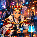 King Kole