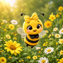 IttyBittyBee