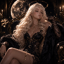 ꒰აdaddy luna໒꒱