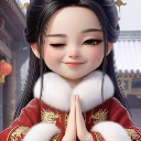 ʚBabyQueenieɞ