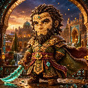 G҉࿔Lord Naderᶢᵒᶜ